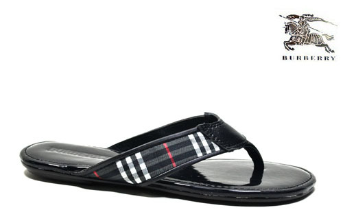 2017 Burbry slippers woman 35-42-033